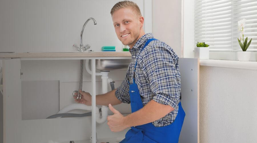 Burst Pipe Emergency Service in Buckland, MA